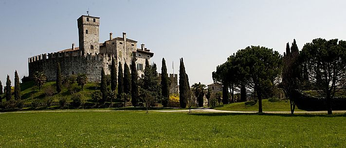 Castello di Villalta